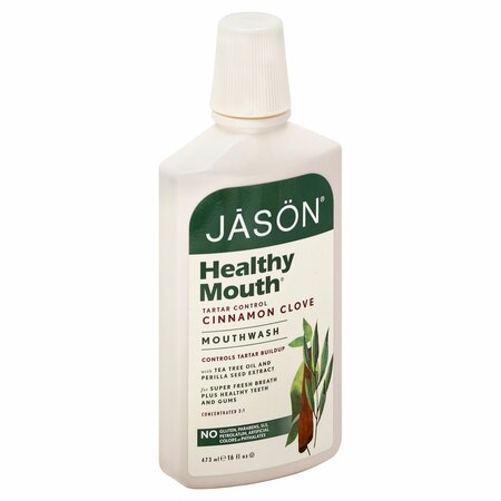JASON MOUTHWASH, HEALTHY MOUTH 4801560
